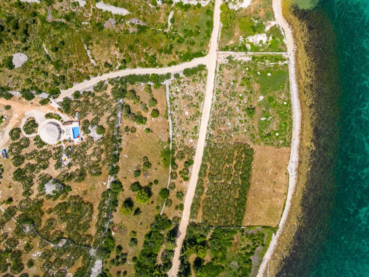 Island Getaway - Heritage House Mirca  Ngoại thất bức ảnh