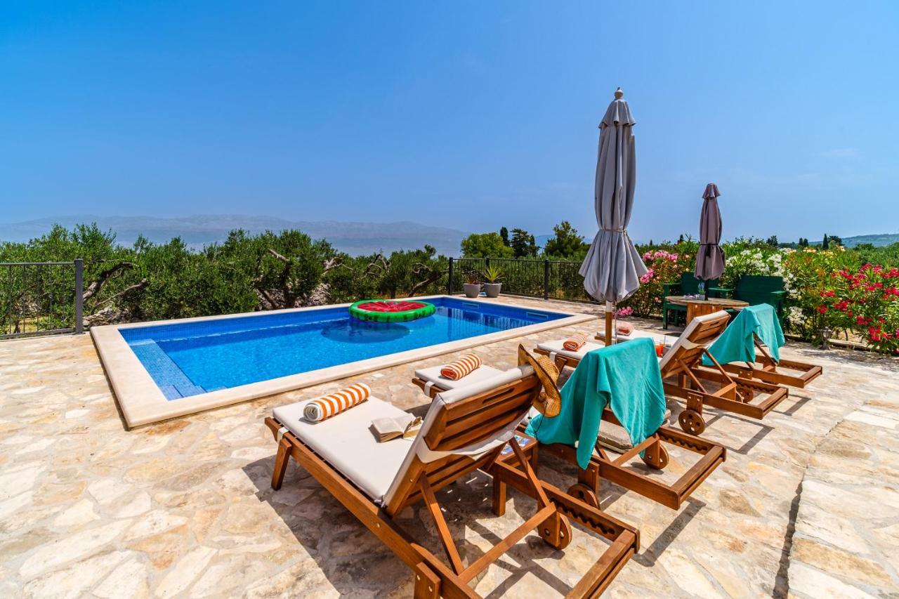 Island Getaway - Heritage House Mirca  Ngoại thất bức ảnh